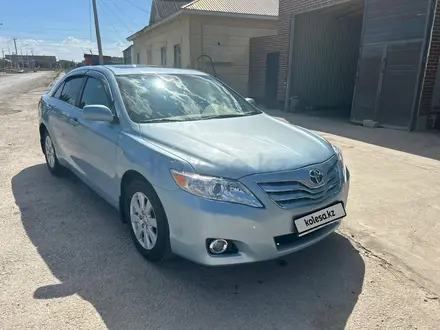 Toyota Camry 2009 года за 6 700 000 тг. в Кызылорда – фото 2