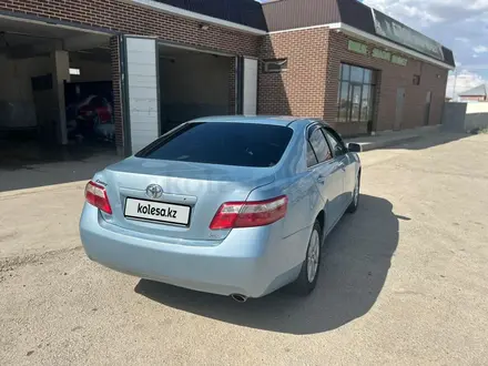 Toyota Camry 2009 года за 6 700 000 тг. в Кызылорда – фото 8