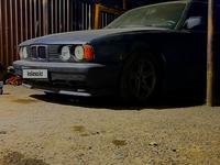 BMW 525 1991 годаүшін1 500 000 тг. в Павлодар