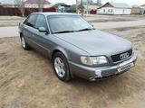 Audi A6 1995 года за 2 550 000 тг. в Казалинск – фото 5