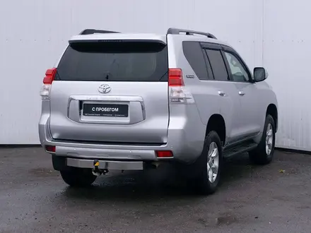 Toyota Land Cruiser Prado 2012 года за 19 500 000 тг. в Караганда – фото 5