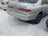 Toyota Camry 1998 года за 2 500 000 тг. в Усть-Каменогорск – фото 2