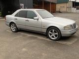 Mercedes-Benz C 200 1993 годаүшін1 350 000 тг. в Алматы
