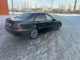 Mercedes-Benz C 180 2002 годаүшін2 300 000 тг. в Кокшетау – фото 2