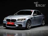 BMW M5 2014 года за 13 500 000 тг. в Астана