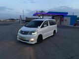 Toyota Alphard 2006 годаfor5 500 000 тг. в Актобе – фото 2