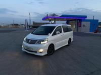 Toyota Alphard 2006 года за 5 800 000 тг. в Кызылорда