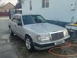 Mercedes-Benz E 230 1991 года за 1 450 000 тг. в Талдыкорган