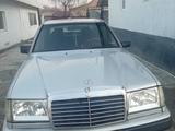 Mercedes-Benz E 230 1991 года за 1 450 000 тг. в Талдыкорган – фото 4