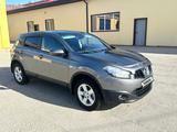 Nissan Qashqai 2013 годаfor4 200 000 тг. в Шымкент – фото 3