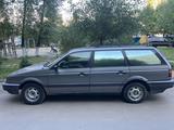 Volkswagen Passat 1992 годаүшін1 500 000 тг. в Петропавловск – фото 5