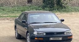 Toyota Camry 1991 годаүшін2 800 000 тг. в Жезказган