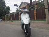 Honda  dio 34 2011 года за 210 000 тг. в Алматы – фото 3