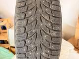 Комплект Зимней резины Kumho 235/45/18 за 170 000 тг. в Павлодар – фото 4