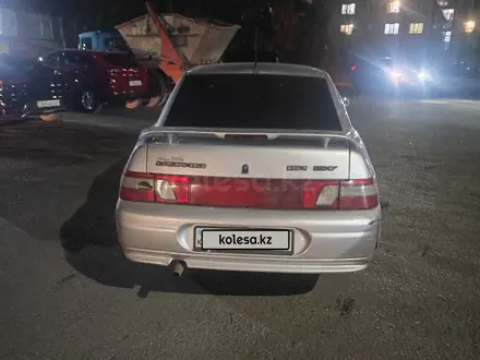 ВАЗ (Lada) 2110 2001 года за 850 000 тг. в Астана