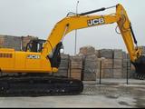 JCB  Гусеничный экскаватор, Мини погрузчик PB 175 2025 года в Экибастуз – фото 2