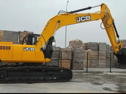 JCB  Гусеничный экскаватор 2025 года за 100 000 тг. в Павлодар – фото 2