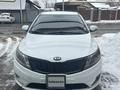 Kia Rio 2015 года за 3 900 000 тг. в Алматы
