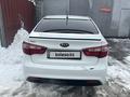 Kia Rio 2015 года за 3 900 000 тг. в Алматы – фото 4