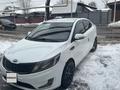Kia Rio 2015 года за 3 900 000 тг. в Алматы – фото 3