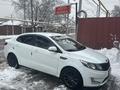 Kia Rio 2015 года за 3 900 000 тг. в Алматы – фото 2