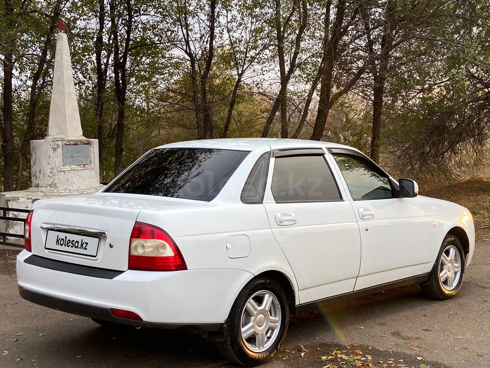 ВАЗ (Lada) Priora 2170 2013 г.