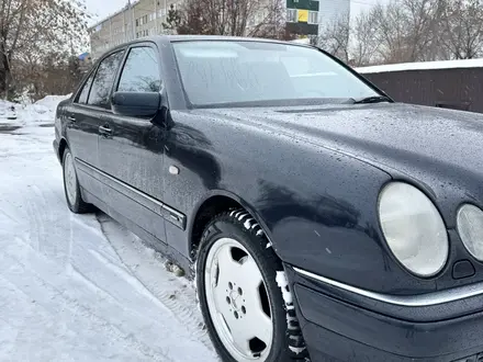 Mercedes-Benz E 280 1996 года за 3 000 000 тг. в Петропавловск – фото 3