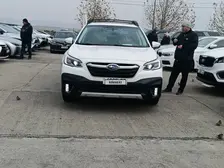 Subaru Outback, 2021
