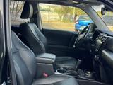 Toyota 4Runner 2021 годаүшін22 000 000 тг. в Караганда – фото 5