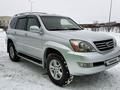 Lexus GX 470 2006 года за 9 000 000 тг. в Актобе – фото 2