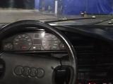 Audi 100 1991 года за 450 000 тг. в Шелек – фото 4