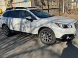 Subaru Outback 2015 годаfor5 800 000 тг. в Атырау