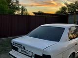 BMW 520 1988 годаүшін1 300 000 тг. в Шу – фото 2