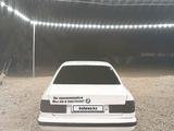 BMW 520 1988 годаүшін1 300 000 тг. в Шу
