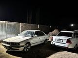 BMW 520 1988 годаүшін1 300 000 тг. в Шу – фото 3