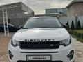 Land Rover Discovery Sport 2015 годаүшін11 000 000 тг. в Алматы