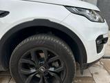 Land Rover Discovery Sport 2015 годаүшін11 000 000 тг. в Алматы – фото 5