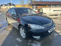 Toyota Camry 2005 годаfor4 600 000 тг. в Кызылорда