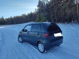 Daewoo Matiz 2003 года за 1 600 000 тг. в Кокшетау – фото 3