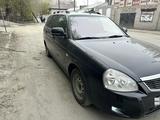 ВАЗ (Lada) Priora 2171 2013 года за 2 700 000 тг. в Семей – фото 2