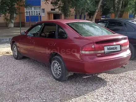 Mazda Cronos 1994 года за 1 280 000 тг. в Алматы – фото 4