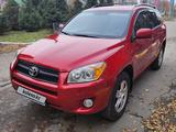 Toyota RAV4 2008 годаүшін7 400 000 тг. в Семей