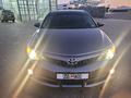 Toyota Camry 2014 года за 6 300 000 тг. в Уральск – фото 2