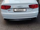 Audi S8 2013 годаүшін17 000 000 тг. в Алматы – фото 2