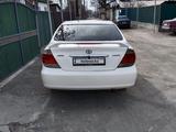 Toyota Camry 2003 годаүшін5 700 000 тг. в Жаркент – фото 3