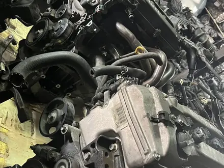 Двигатель 2AZ 2.4 литра из Японии за 600 000 тг. в Астана