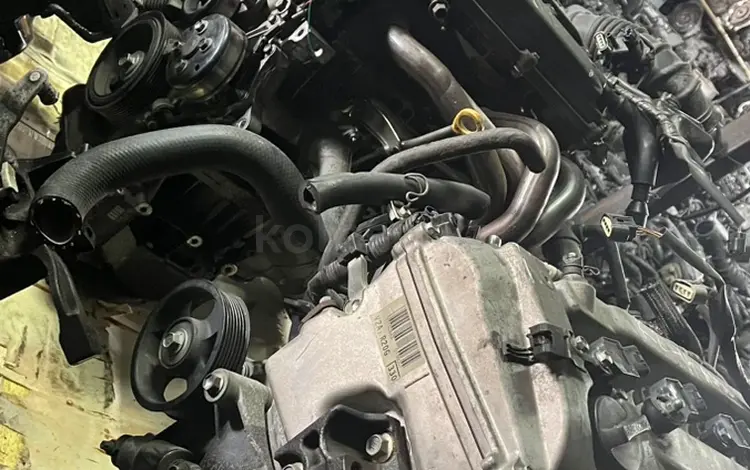 Двигатель 2AZ 2.4 литра из Японииүшін600 000 тг. в Астана