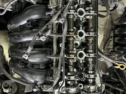 Двигатель 2AZ 2.4 литра из Японии за 600 000 тг. в Астана – фото 2
