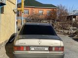 Mercedes-Benz 190 1990 годаүшін750 000 тг. в Кызылорда