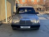 Mercedes-Benz 190 1990 года за 780 000 тг. в Кызылорда – фото 2